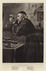 De Apotheker